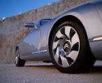 Citroen C-Airdream Concept 2002 года